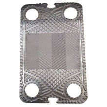 Flow or Blind Plate Sondex S42 for Heat Exchanger (can replace Sondex)